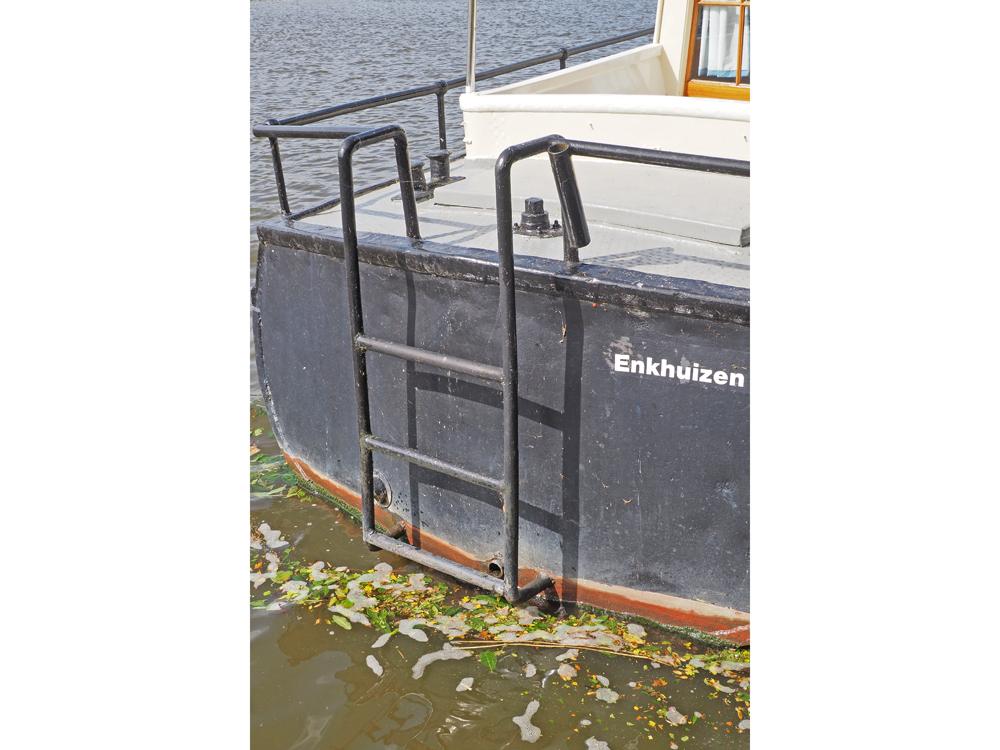  &Eacute;quipement de pont 